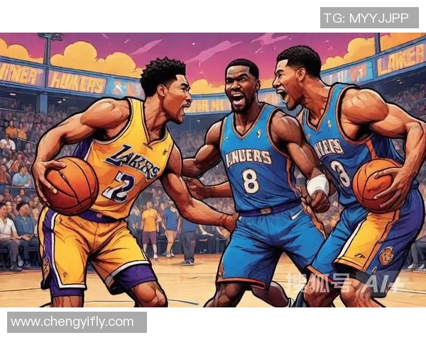 湖人对阵雷霆的精彩对决分析与赛后点评