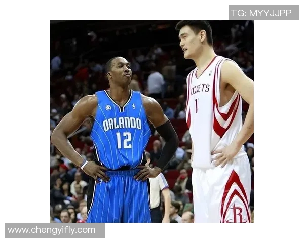 姚明受邀出席NBA总决赛，成为焦点人物