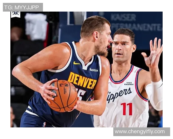 掘金队与公牛队激战正酣谁能在这场对决中笑到最后