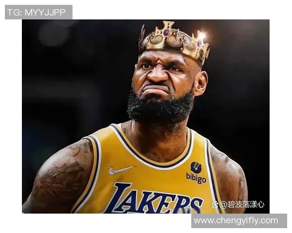 勒布朗詹姆斯：篮球巨星的传奇生涯与影响力分析