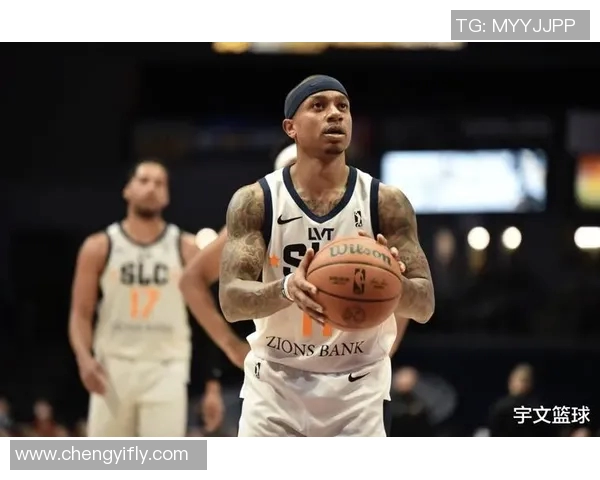 欧文与小托马斯的对决谁能在NBA赛场上笑到最后