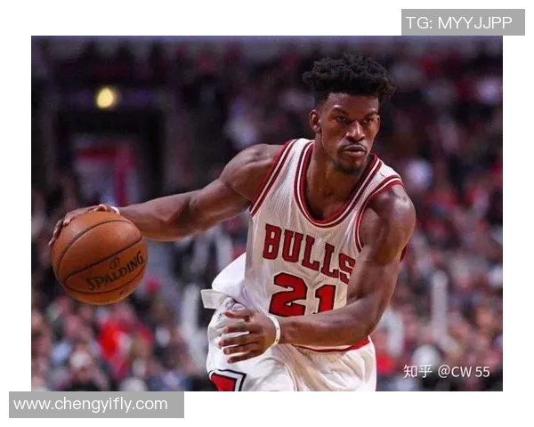 吉米巴特勒的篮球传奇之路与他背后的奋斗故事