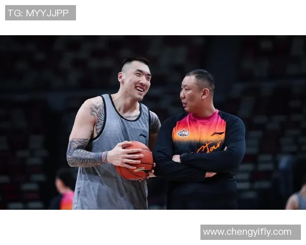 陶汉林的篮球之路：从青涩少年到CBA明星的成长故事与奋斗历程