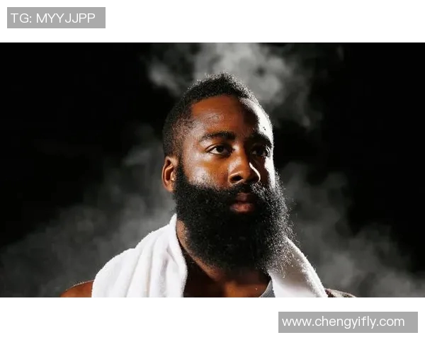 詹姆斯哈登的篮球之路与辉煌成就探讨