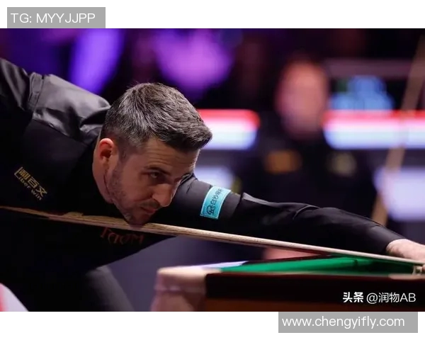 塞尔比与卡特巅峰对决谁能问鼎斯诺克世界冠军荣耀