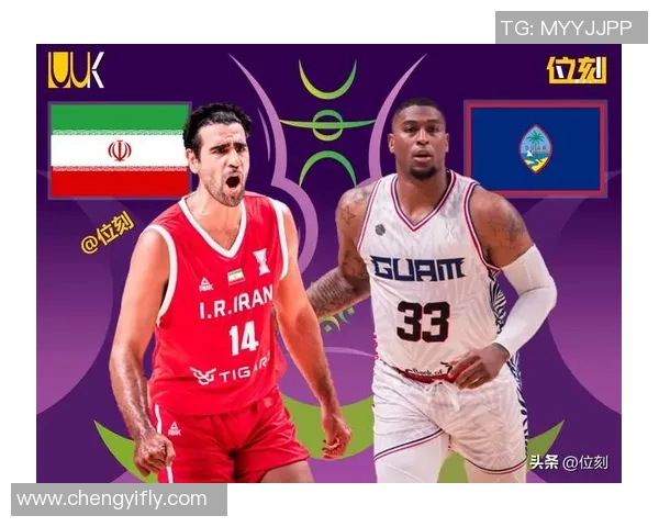 澳大利亚男篮与伊朗男篮激战正酣谁将赢得这场精彩对决