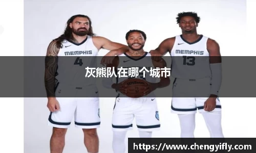灰熊队在哪个城市