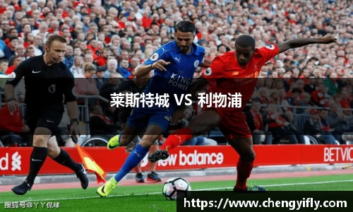 莱斯特城 VS 利物浦