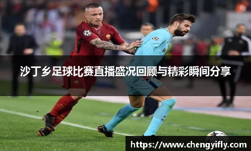 沙丁乡足球比赛直播盛况回顾与精彩瞬间分享