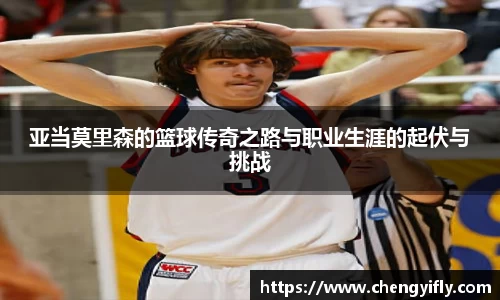 亚当莫里森的篮球传奇之路与职业生涯的起伏与挑战