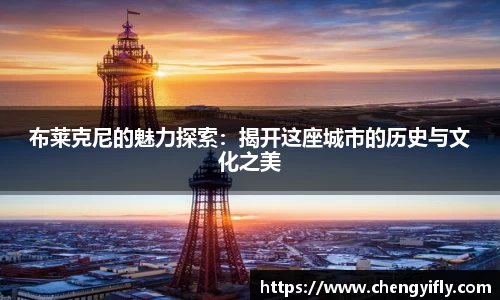 布莱克尼的魅力探索：揭开这座城市的历史与文化之美